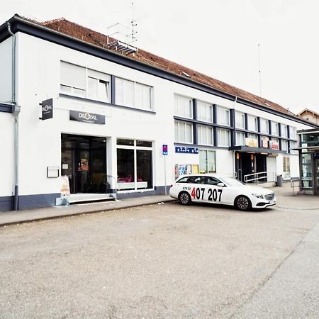 Pension Diloyal Нюртинген Экстерьер фото